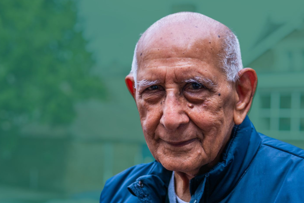 O Draul i Gyflwr Gwell: Cynllun peilot yn dangos yr angen brys am grant Rhwyd Diogelwch i ddiogelu pobl fregus hŷn