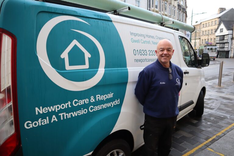 Care & Repair Newport Care & Repair