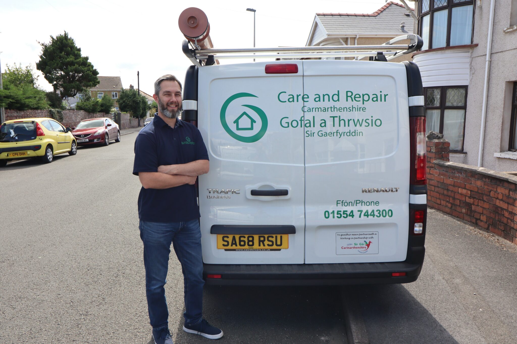 Care & Repair Carmarthenshire Care & Repair