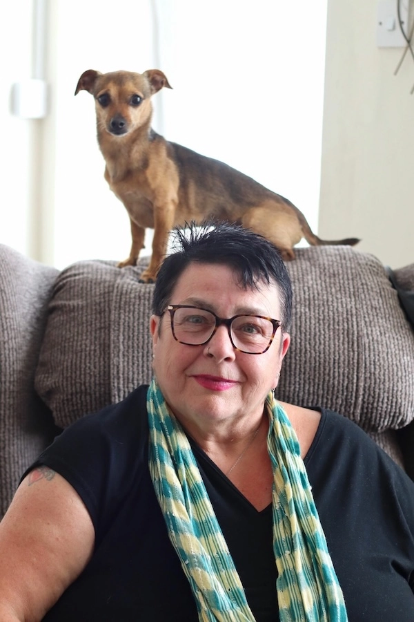 Older People in Wales: Poverty in Winter