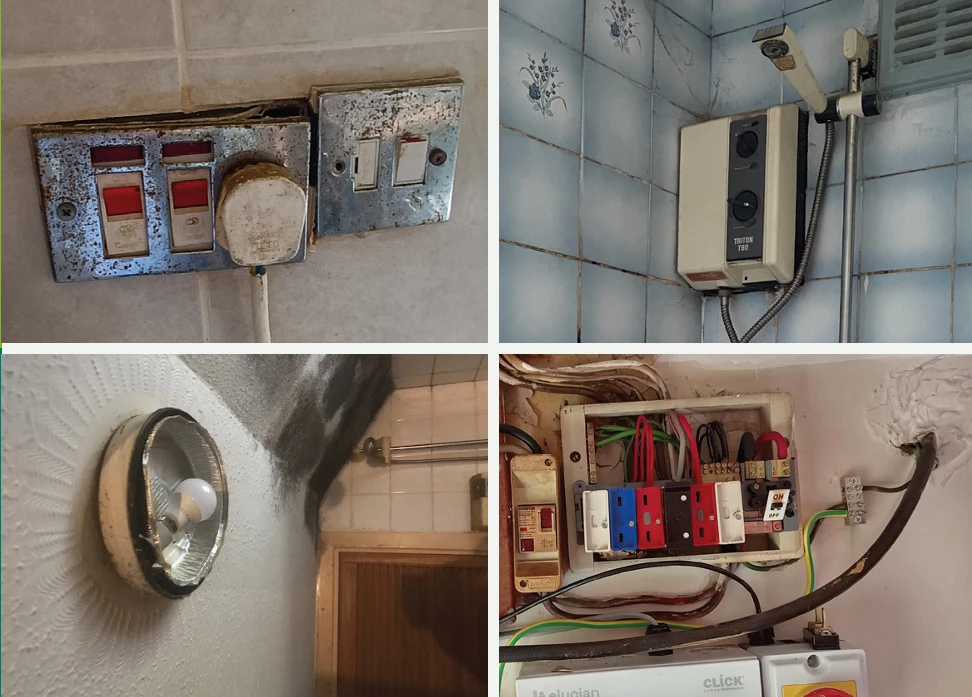 Older People in Wales: Poverty in Winter