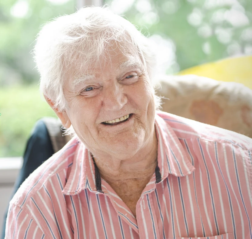 Older People in Wales: Poverty in Winter